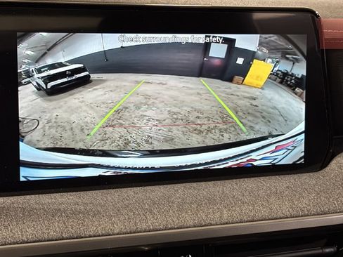 New 2026 Nissan Kicks SV w/ SV Premium Package image 35