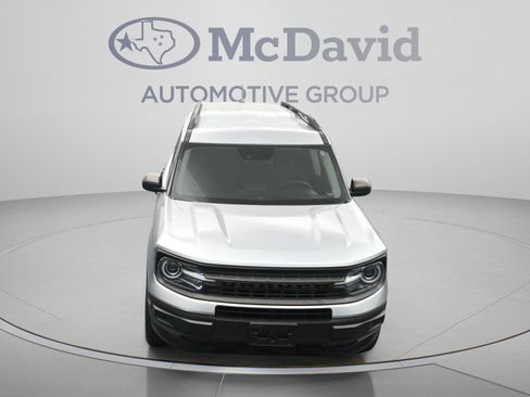 Used 2021 Ford Bronco Sport AWD/4WD image 33