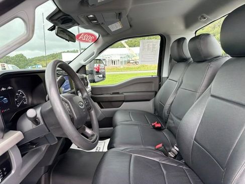 Used 2024 Ford F250 XL w/ FX4 Off-Road Package AWD/4WD image 23