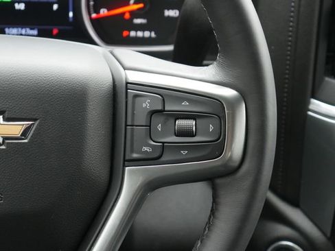 Used 2022 Chevrolet Silverado 3500 LTZ w/ LTZ Plus Package image 20