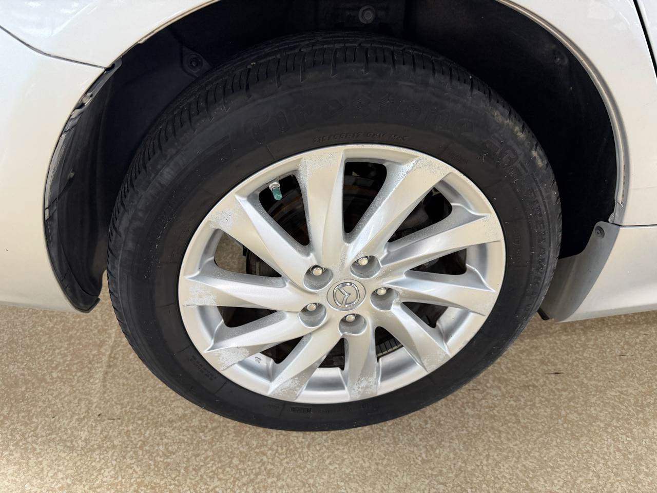 Used 2012 MAZDA MAZDA6 i Touring FWD image 51