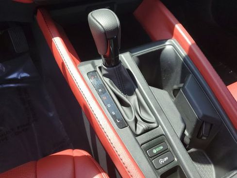 Certified 2024 Honda Accord EX image 23