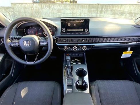 New 2026 Honda Civic LX image 5