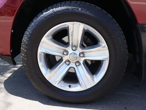 Used 2016 RAM 1500 Sport AWD/4WD image 40