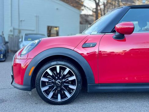 Used 2023 MINI Cooper S image 10