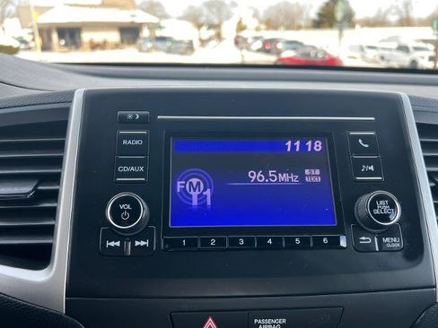 Used 2017 Honda Ridgeline RTL image 20