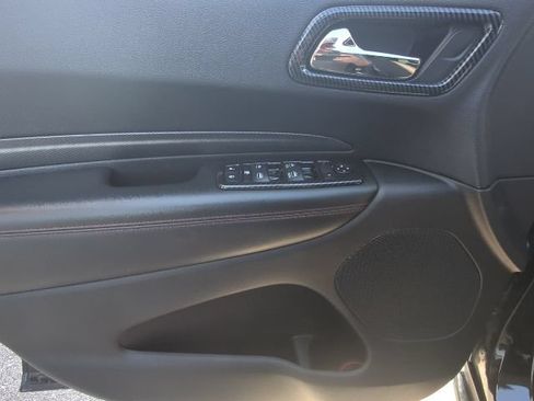 Used 2023 Dodge Durango GT AWD/4WD image 12