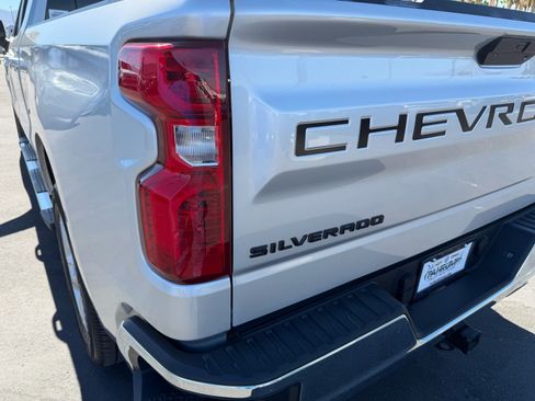 Used 2020 Chevrolet Silverado 1500 LT w/ All-Star Edition RWD image 27