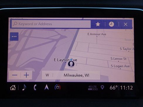 Used 2019 Cadillac XT4 Premium Luxury w/ Technology Package image 18