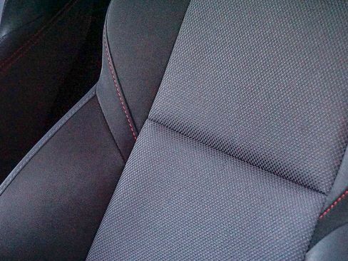 Used 2017 Subaru WRX Premium image 25