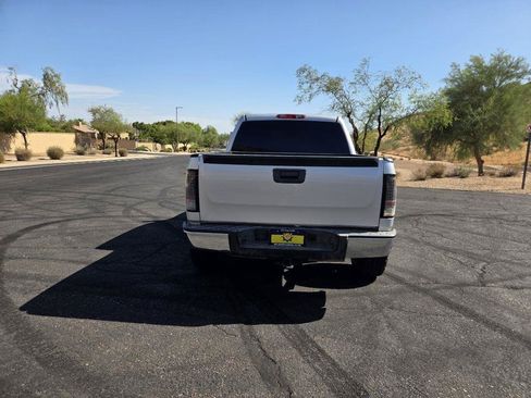 Used 2013 Chevrolet Silverado 1500 LT RWD image 4