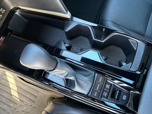 Certified 2025 Toyota Camry XSE FWD image 24