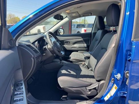 New 2026 Mitsubishi Outlander Sport AWD image 18