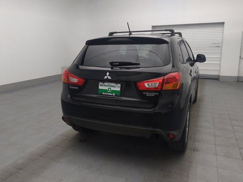 Used 2015 Mitsubishi Outlander Sport ES FWD image 7