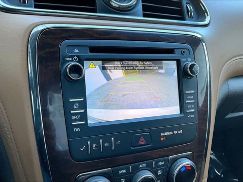 Used 2015 Buick Enclave Leather image 24