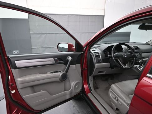 Used 2010 Honda CR-V EX-L image 7