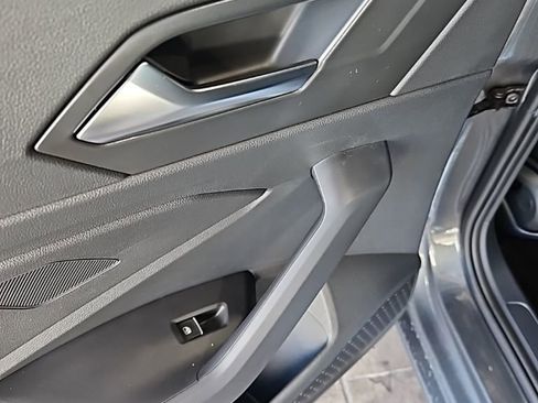 New 2026 Volkswagen Jetta Sport FWD image 21