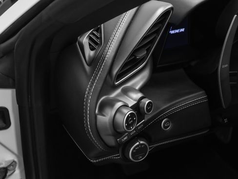 Certified 2018 Ferrari 488 Spider RWD image 41