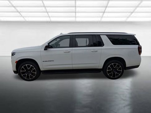 Used 2024 Chevrolet Suburban RST RWD image 29