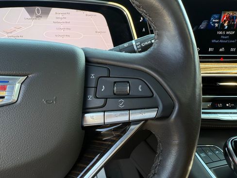 Used 2021 Cadillac Escalade Sport image 39