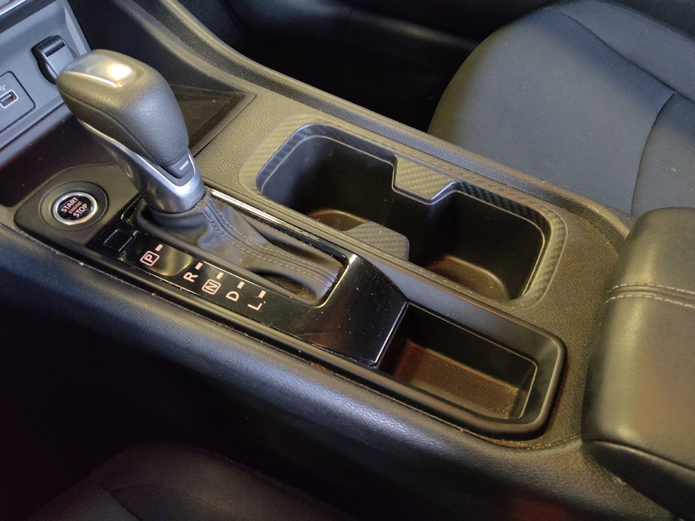 Used 2025 Nissan Sentra S FWD image 26