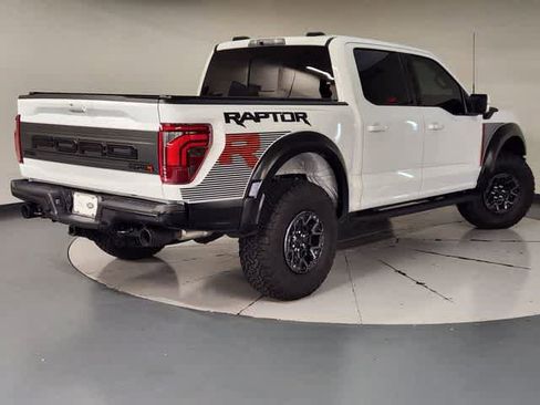 Used 2024 Ford F150 Raptor w/ Equipment Group 803A Raptor R AWD/4WD image 2