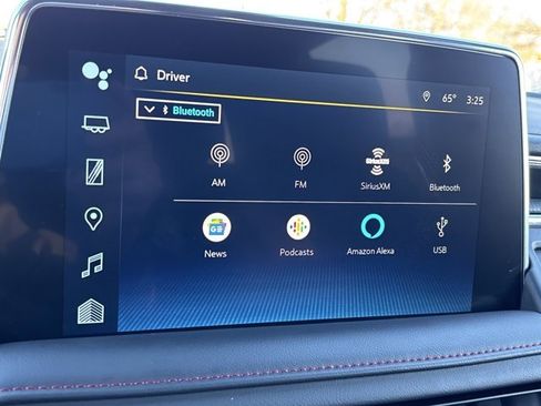 Used 2024 Chevrolet Tahoe RST w/ Luxury Package image 38