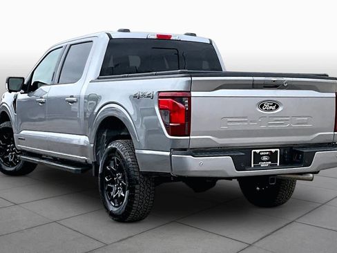 Certified 2024 Ford F150 XLT w/ Equipment Group 302A MID AWD/4WD image 6