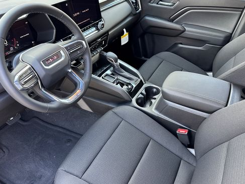New 2026 GMC Canyon Elevation w/ Convenience Package RWD image 11