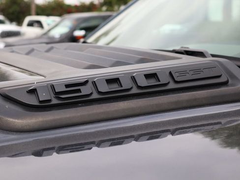 Used 2025 RAM 1500 Rebel w/ Rebel Level 2 Equipment Group AWD/4WD image 52