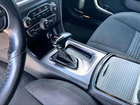 Used 2020 Dodge Charger GT w/ Blacktop Package RWD image 16
