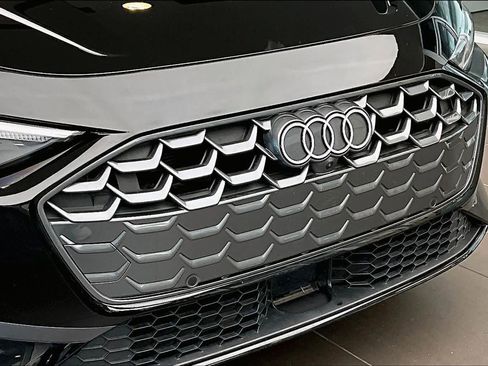Certified 2025 Audi A5 2.0T Premium w/ Convenience Package AWD/4WD image 31