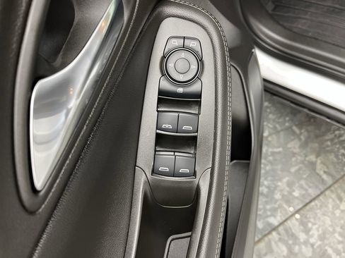 New 2026 Buick Encore GX Preferred w/ Comfort Package AWD/4WD image 7