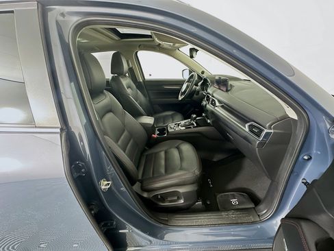 Used 2023 MAZDA CX-5 Carbon Edition AWD/4WD image 32