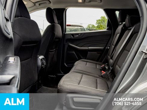 Used 2024 Ford Escape Active FWD image 12