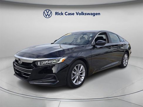Used 2021 Honda Accord LX image 9