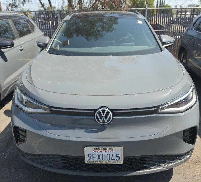 Used 2023 Volkswagen ID.4 S RWD image 9