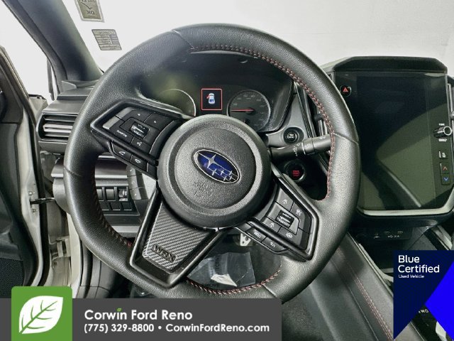 Used 2022 Subaru WRX Limited AWD/4WD image 15