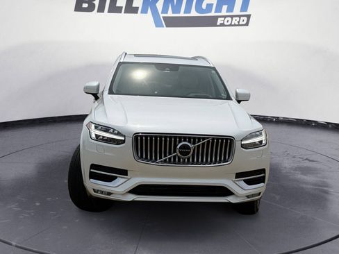 Used 2020 Volvo XC90 T6 Inscription w/ Protection Package Premier AWD/4WD image 8