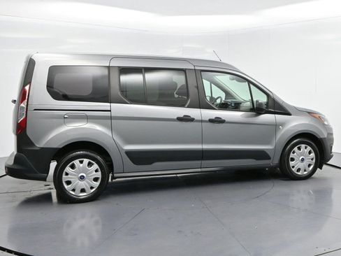 Used 2022 Ford Transit Connect XL FWD image 8
