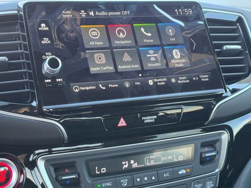 New 2026 Honda Ridgeline Black Edition image 24