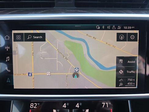 Used 2019 Audi A6 3.0T Premium Plus AWD/4WD image 13