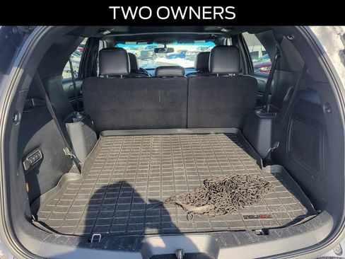 Certified 2017 Ford Explorer Limited image 6