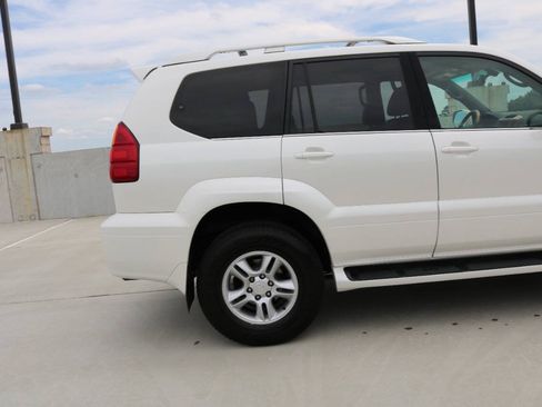 Used 2007 Lexus GX 470 AWD/4WD image 44