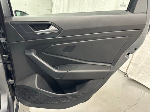 Used 2025 Volkswagen Jetta S image 45