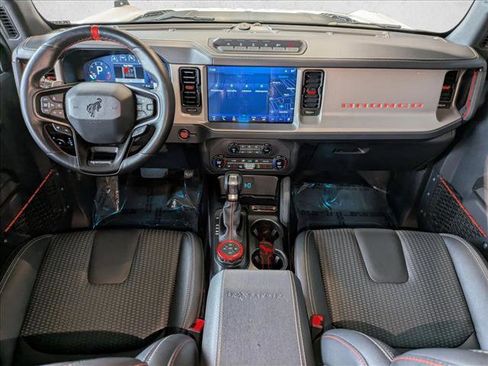 Used 2023 Ford Bronco Raptor image 17