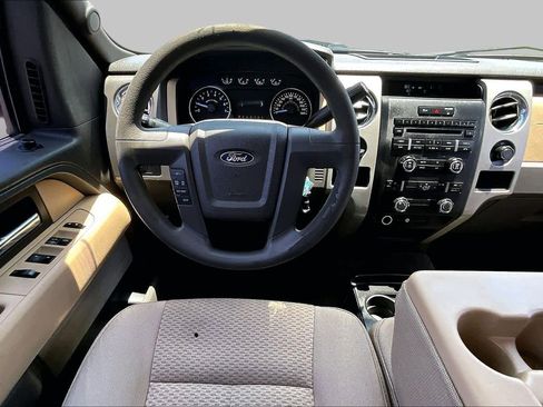 Used 2012 Ford F150 XLT RWD image 6