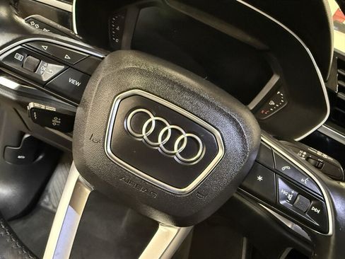 Used 2020 Audi Q3 2.0T Premium AWD/4WD image 21