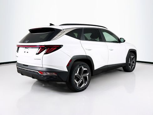Used 2022 Hyundai Tucson SEL image 32