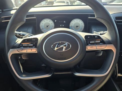 Used 2024 Hyundai Santa Cruz Night image 25